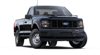 2025 Ford F-150® External Image 5